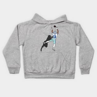 Gallip the catch Kids Hoodie